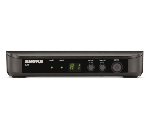 Shure BLX24E/B58 - 642515 - zdjęcie 3